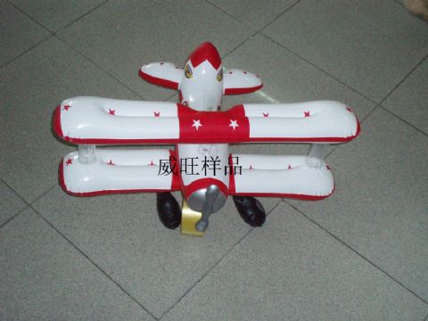 Inflatable Toy ,Inflatable Airplane , Inflatable Animal